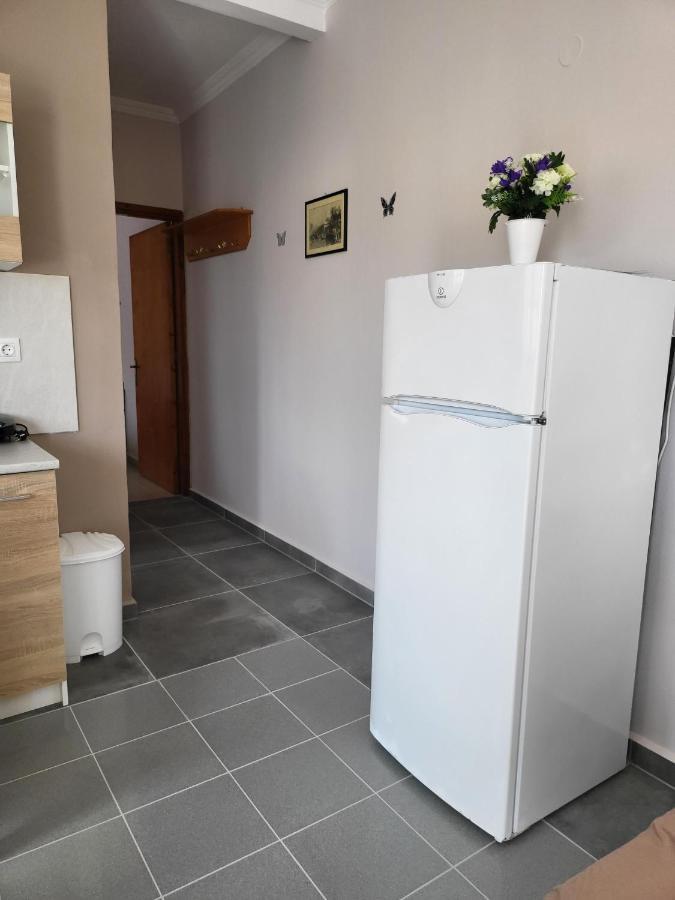 Appartamento Roumeliotis House Karpathos Esterno foto