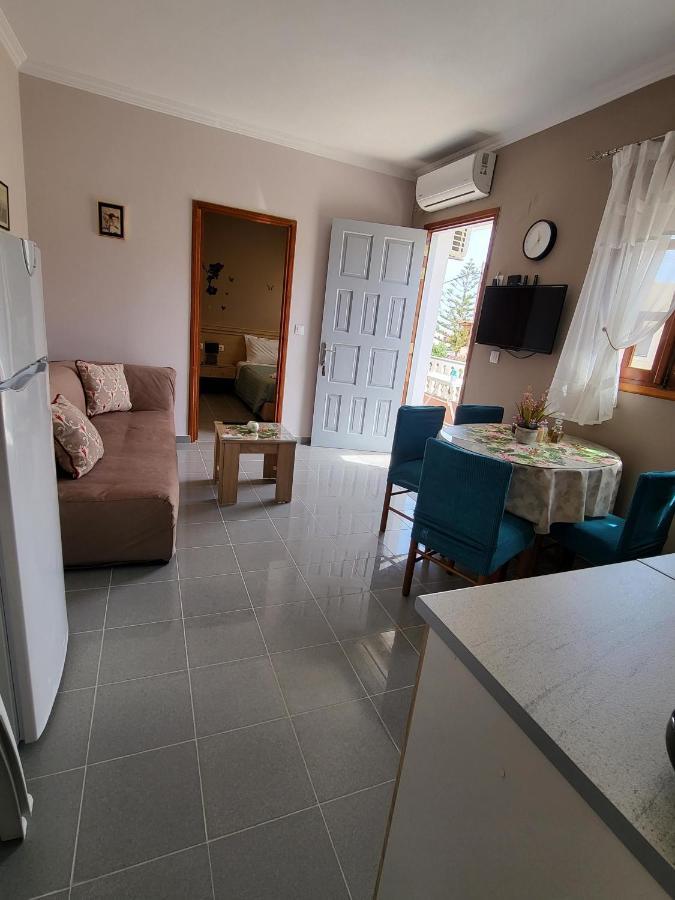 Appartamento Roumeliotis House Karpathos Esterno foto